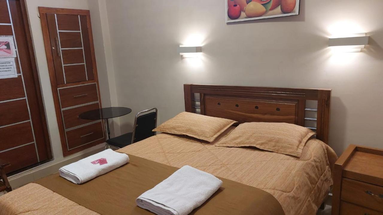 Hotel Los Andes Del Sur Potosí Zewnętrze zdjęcie